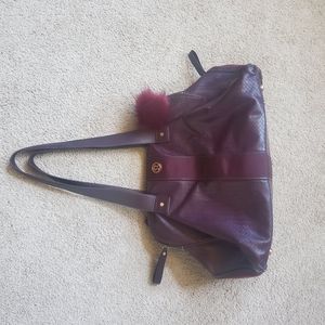 Lululemon duffle custom